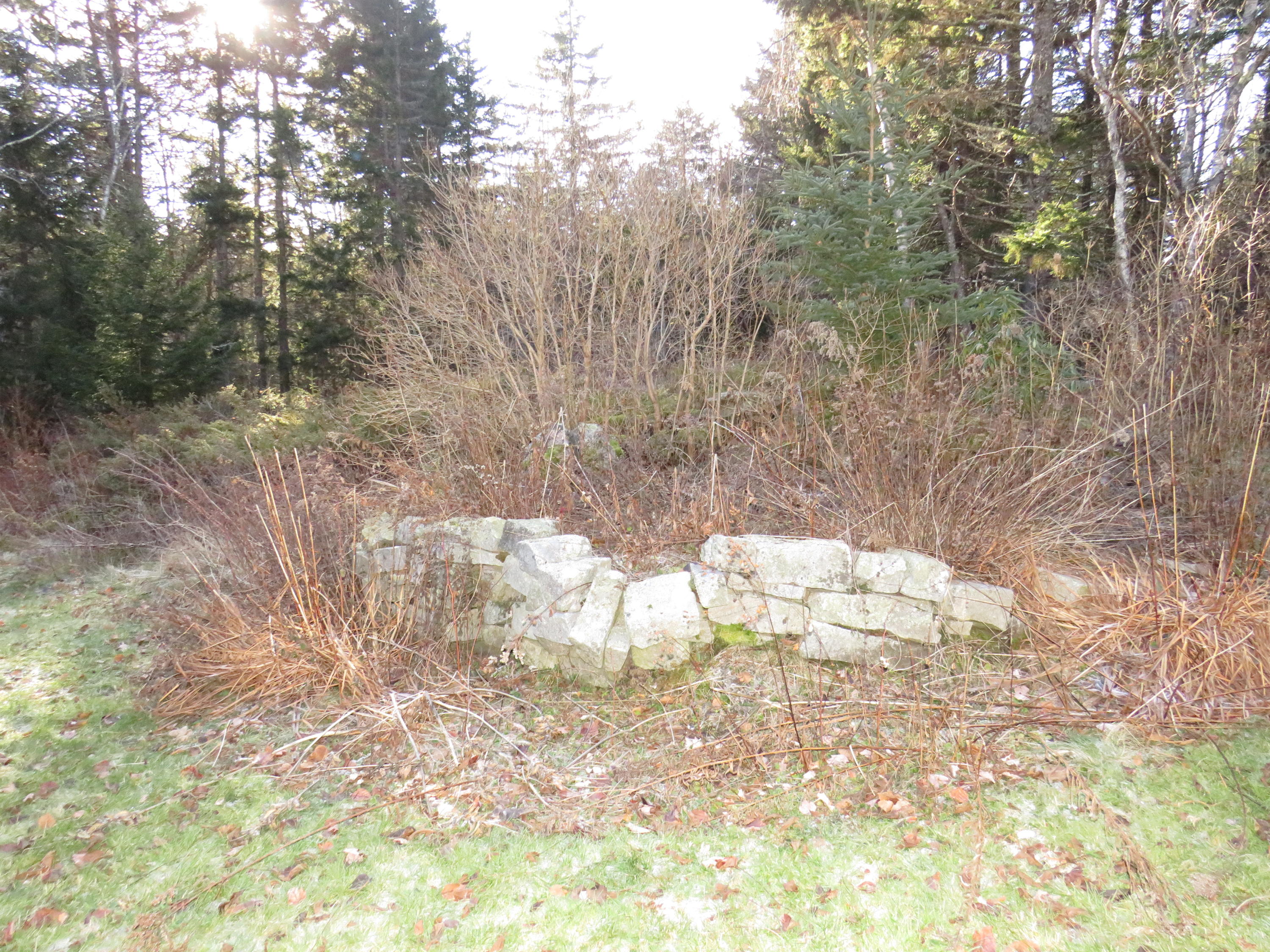 116 Glenmere Road St. George, ME 04860 - Photo 16 of 23 rock gardens