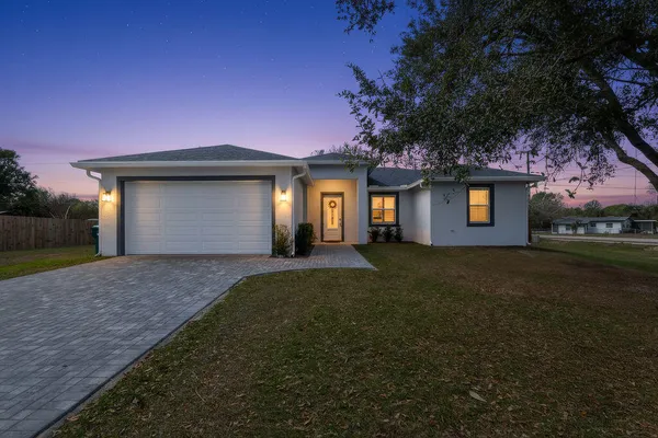 $359,000 | 3573 Northwest 18th Avenue, Okeechobee, FL 34972