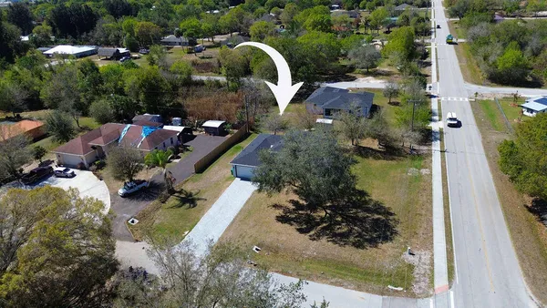 $359,000 | 3573 Northwest 18th Avenue, Okeechobee, FL 34972