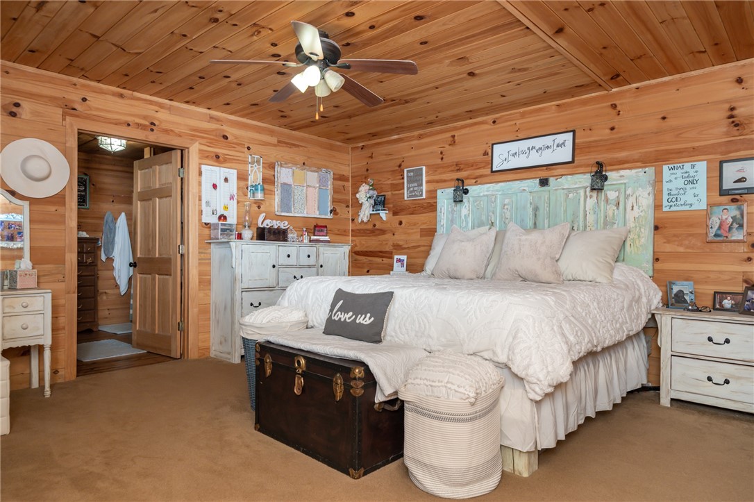 330 Holly Springs School Road Pickens, SC 29671 - Photo 18 of 36 Gallery Image 18
