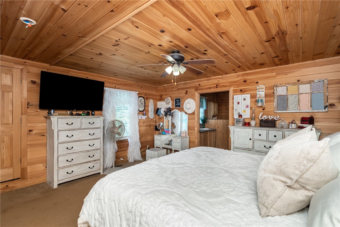 330 Holly Springs School Road Pickens, SC 29671 - Photo 19 of 36 Gallery Image 19