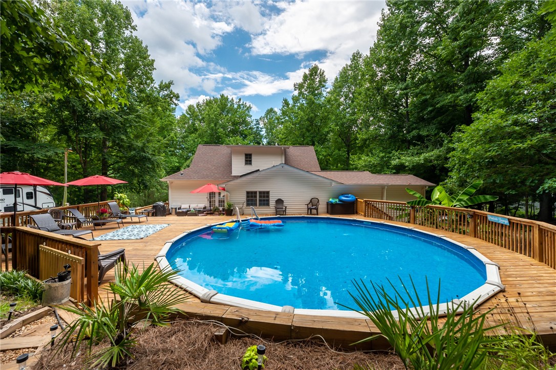 330 Holly Springs School Road Pickens, SC 29671 - Photo 3 of 36 Gallery Image 3