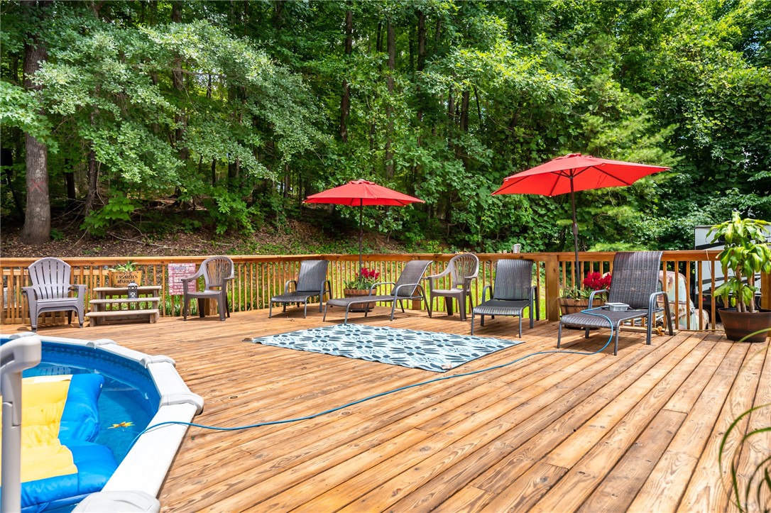330 Holly Springs School Road Pickens, SC 29671 - Photo 32 of 36 Gallery Image 32