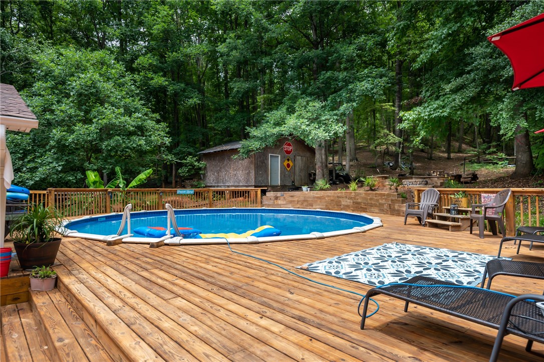 330 Holly Springs School Road Pickens, SC 29671 - Photo 33 of 36 Gallery Image 33