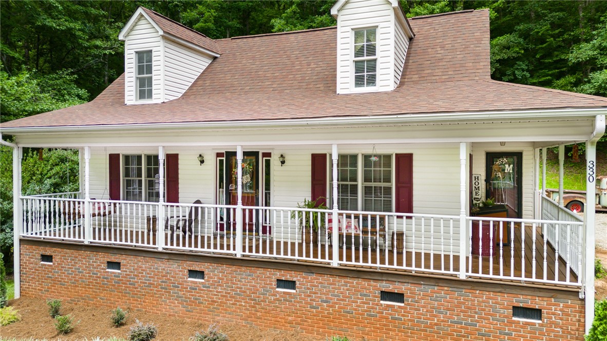 330 Holly Springs School Road Pickens, SC 29671 - Photo 35 of 36 Gallery Image 35