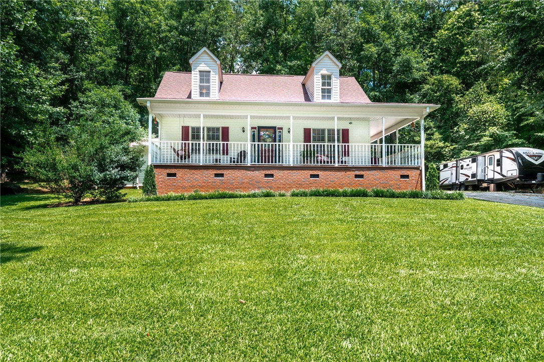 330 Holly Springs School Road Pickens, SC 29671 - Photo 36 of 36 Gallery Image 36