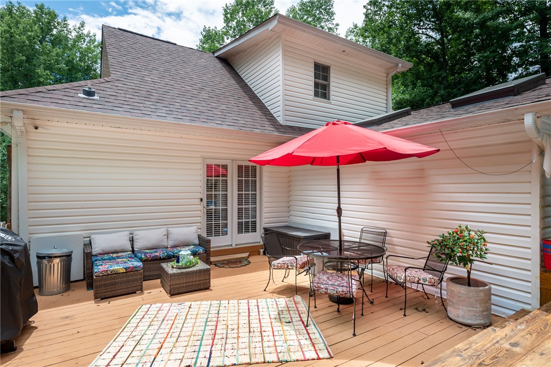 330 Holly Springs School Road Pickens, SC 29671 - Photo 5 of 36 Gallery Image 5