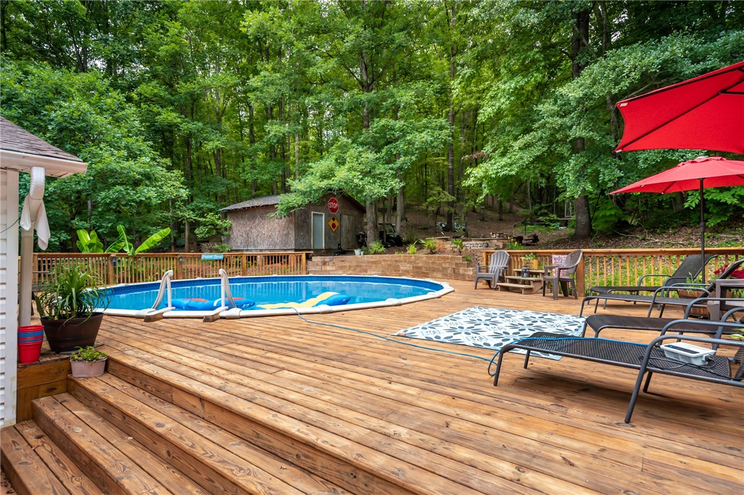 330 Holly Springs School Road Pickens, SC 29671 - Photo 6 of 36 Gallery Image 6
