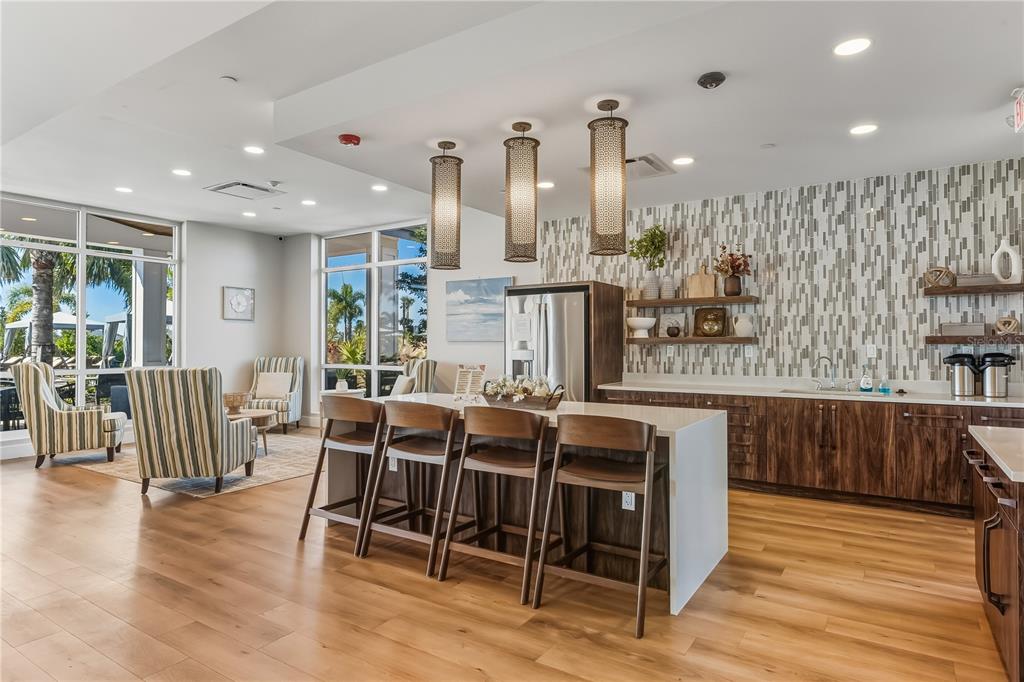 18011 Cropside Trail Lakewood Ranch, FL 34211 - Photo 41 of 41 a dining room with furniture and wooden floor