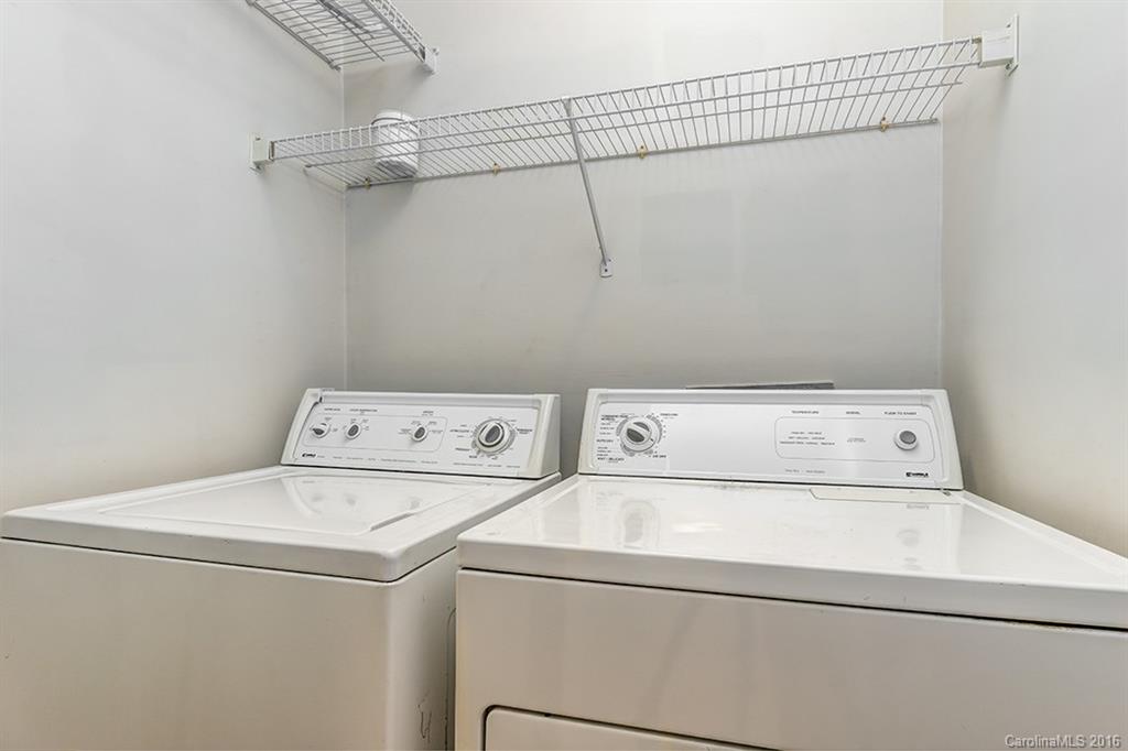 768 Marsh Road, Unit 2 Charlotte, NC 28209 - Photo 17 of 21