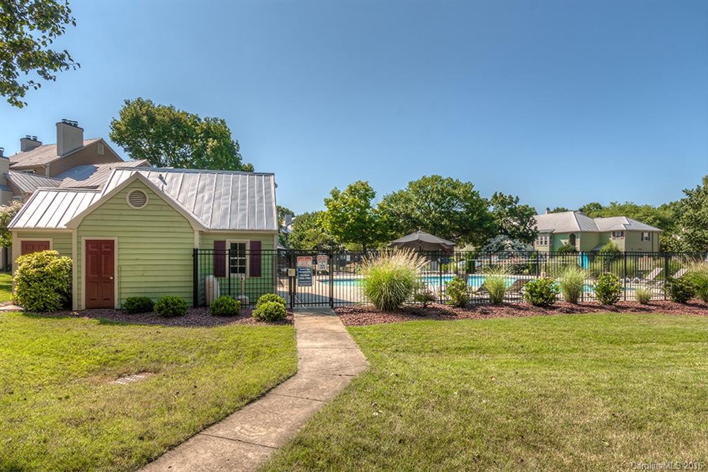 768 Marsh Road, Unit 2 Charlotte, NC 28209 - Photo 20 of 21