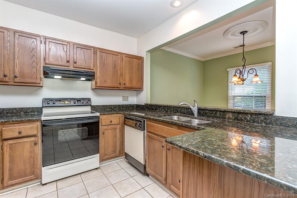 768 Marsh Road, Unit 2 Charlotte, NC 28209 - Photo 4 of 21
