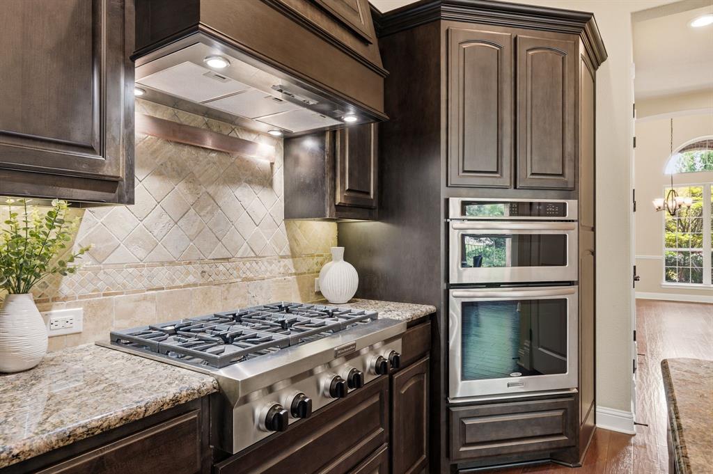 7013 Handel Colleyville, TX 76034 - Photo 14 of 37 Kitchen