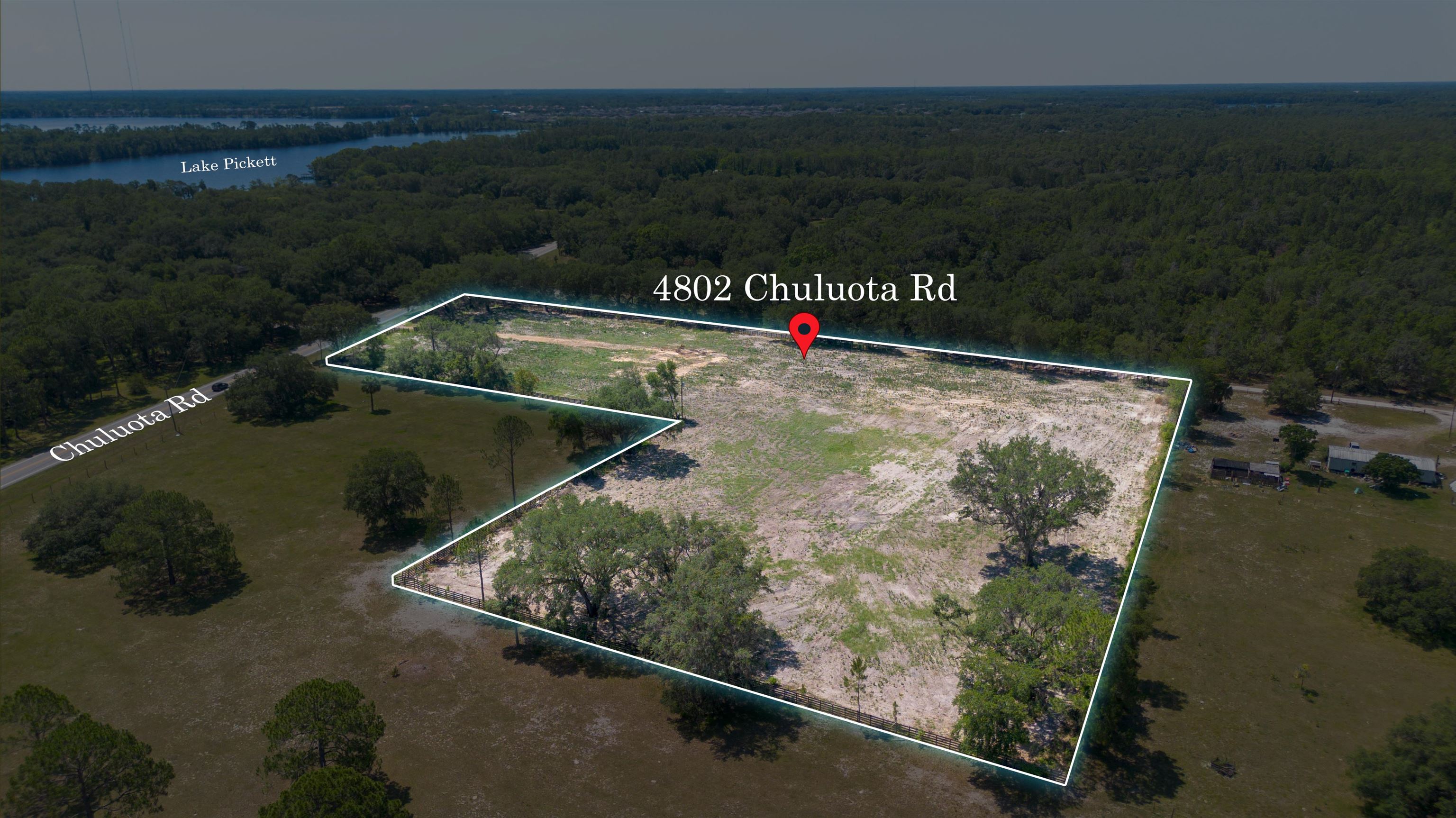 4802 Chuluota Road Orlando, FL 32820 - Photo 2 of 13