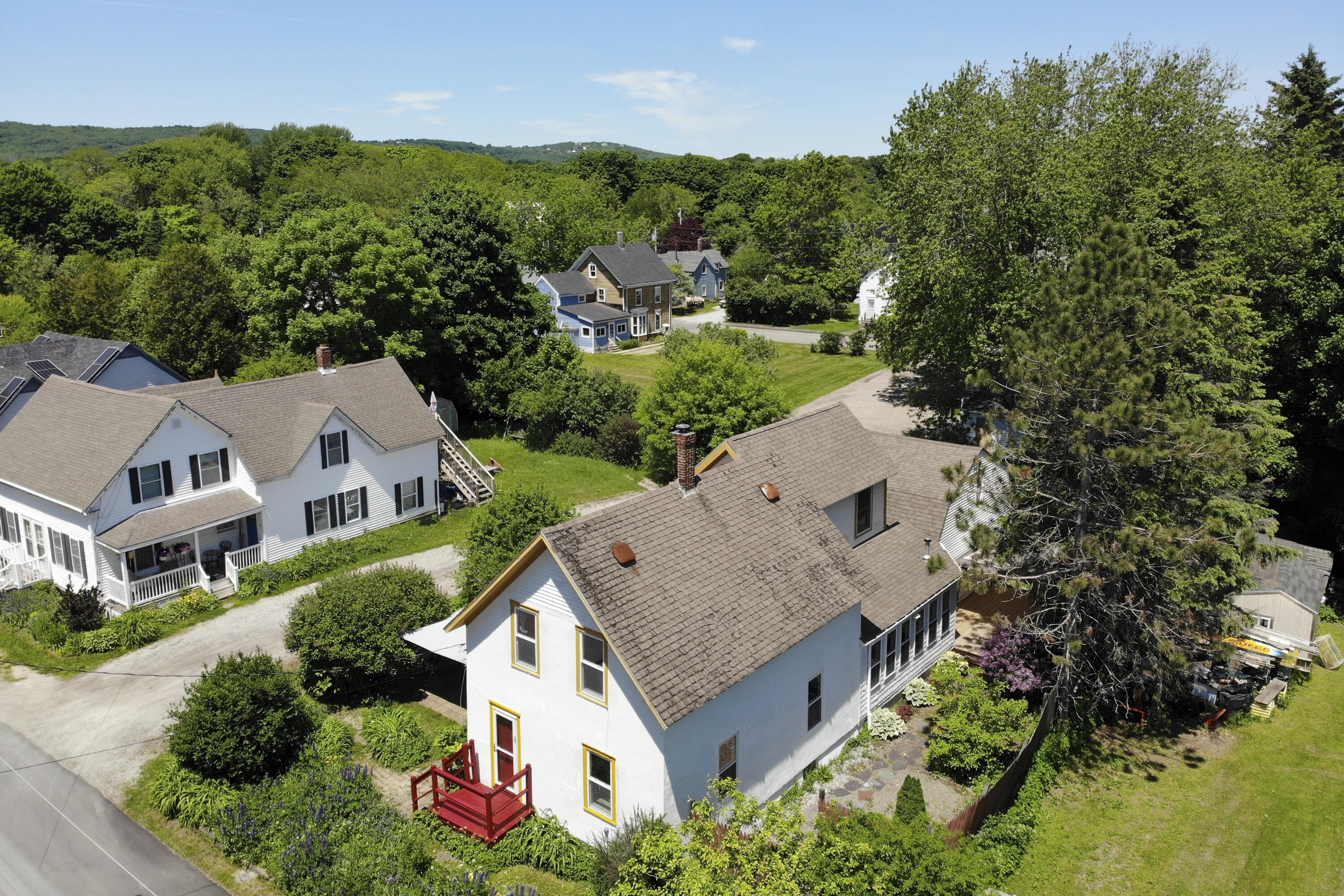 15 Tea Street Rockland, ME 04841 - Photo 39 of 39 45-15TeaStreet-Rockland-RM