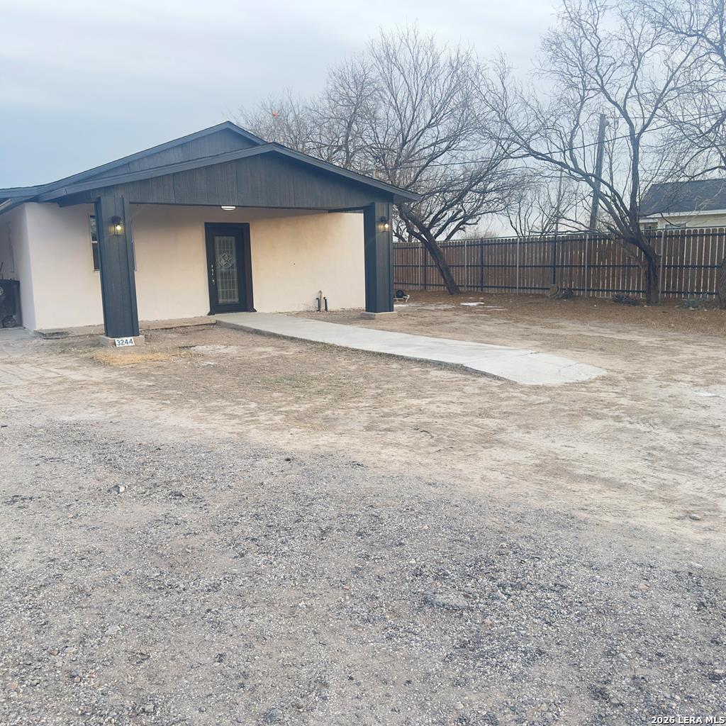 3244 Tesoro Loop Eagle Pass, TX 78852 - Photo 8 of 8