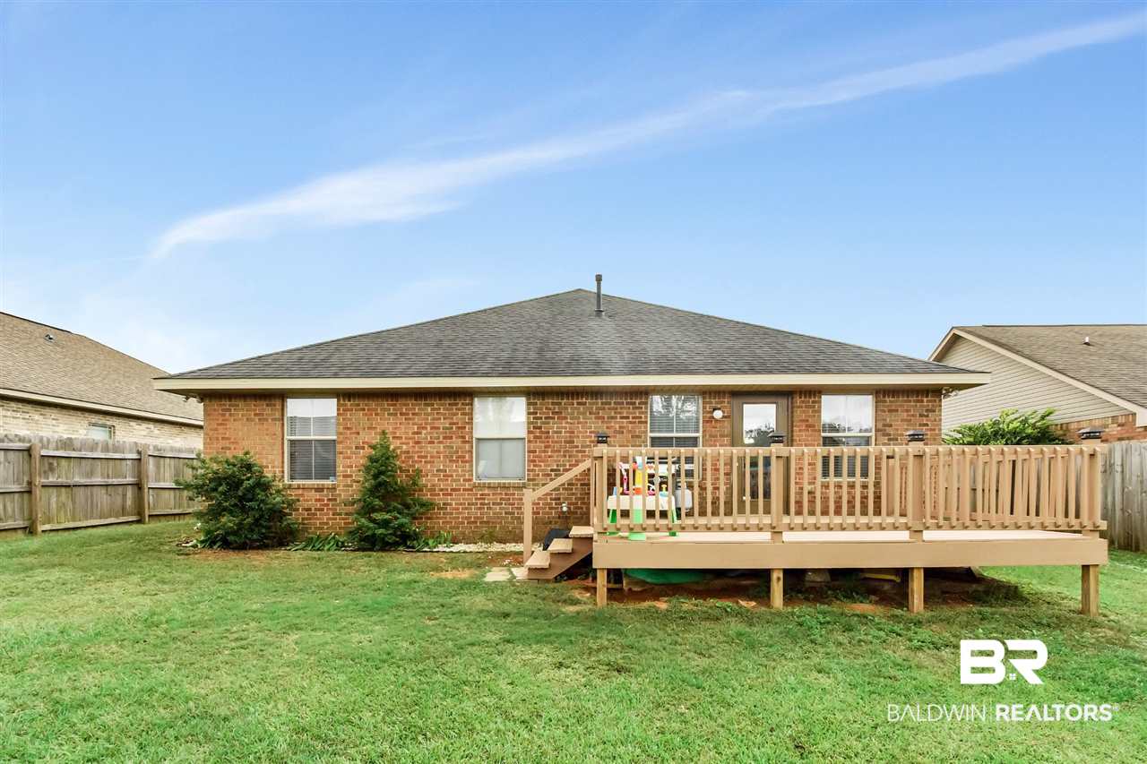 8260 Savage Loop Theodore, AL 36582 - Photo 19 of 23