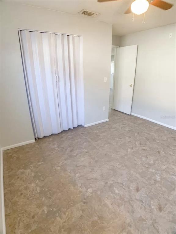 530 5th Avenue West, Unit C Palmetto, FL 34221 - Photo 23 of 27 a view of an empty room with a window