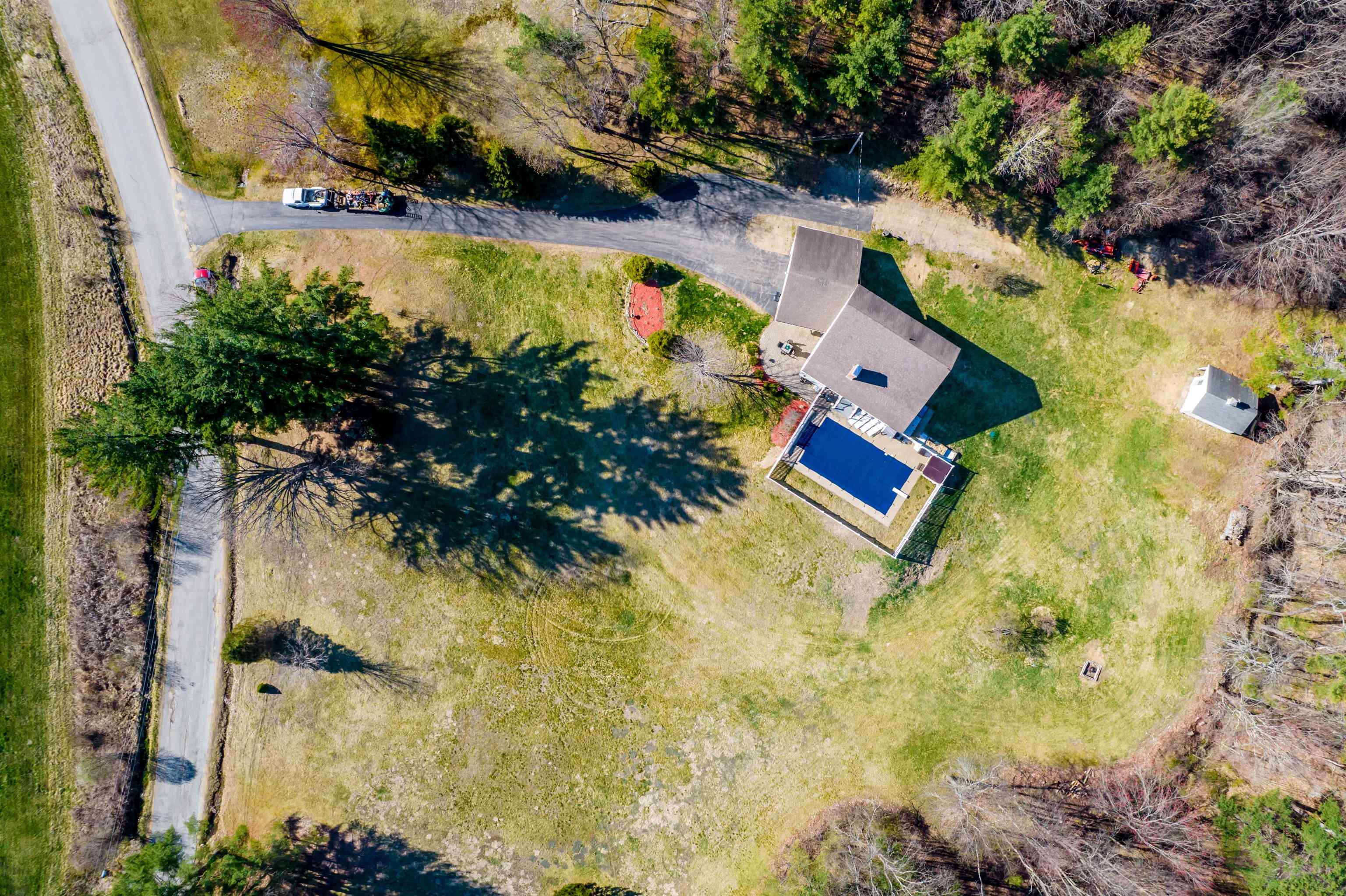50 Turnpike Road Northfield, NH 03276 - Photo 38 of 40