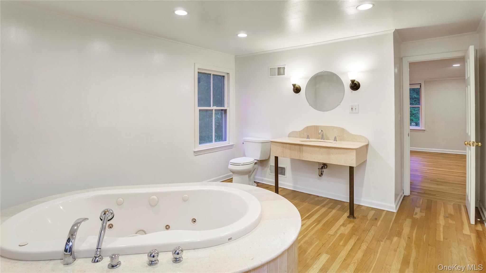 113 Buckram Road Locust Valley, NY 11560 - Photo 17 of 20 Primary Full Bath