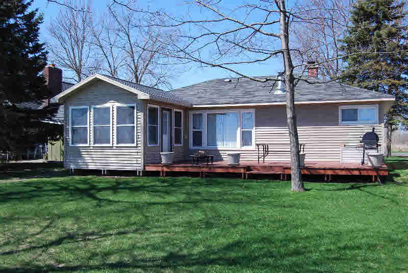 5826 Avalon Road Pinconning, MI 48650 - Photo 22 of 25