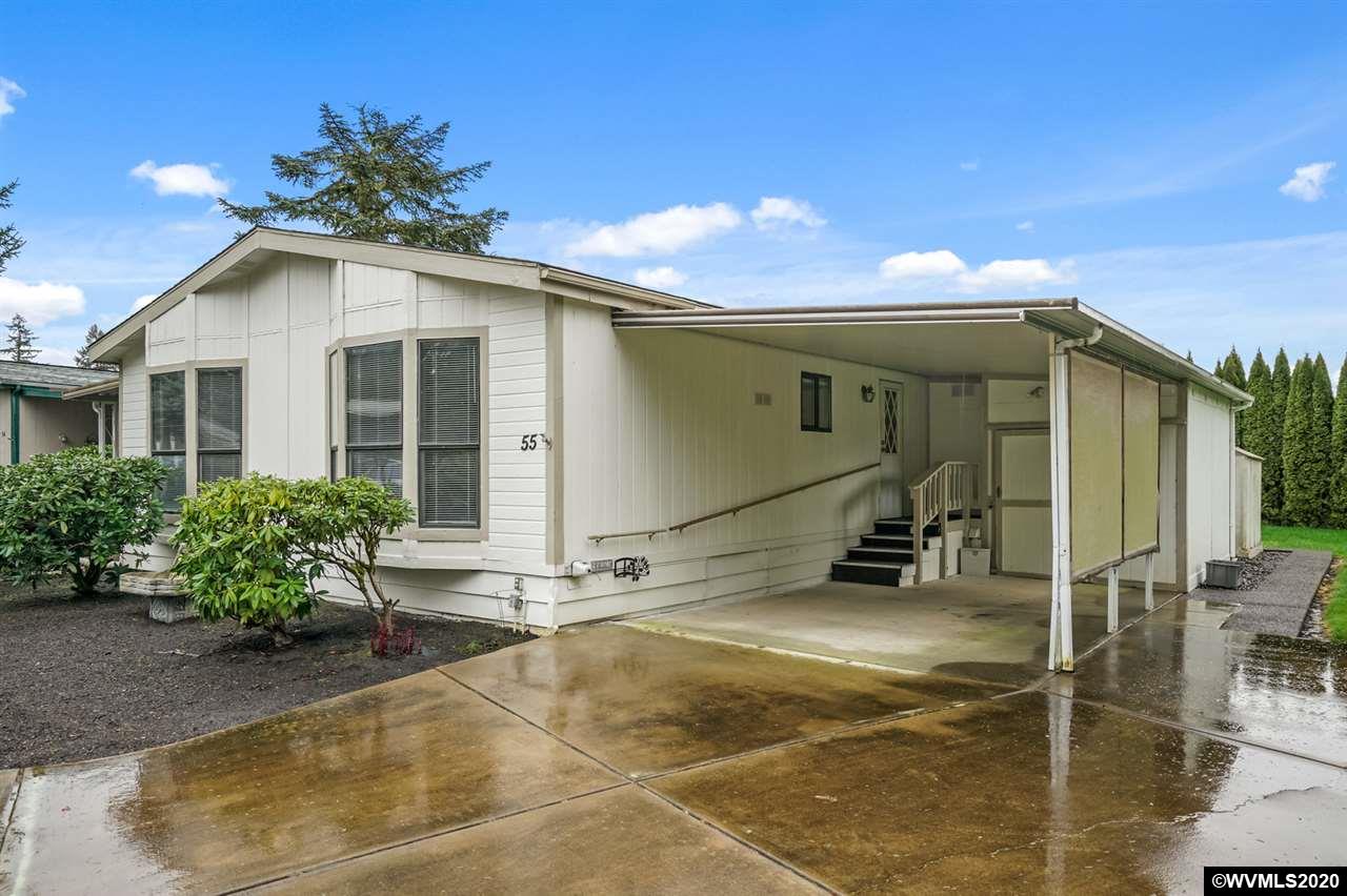 33125 White Oak Road, Unit 55 Corvallis, OR 97333 - Photo 18 of 23 Gallery Image 18