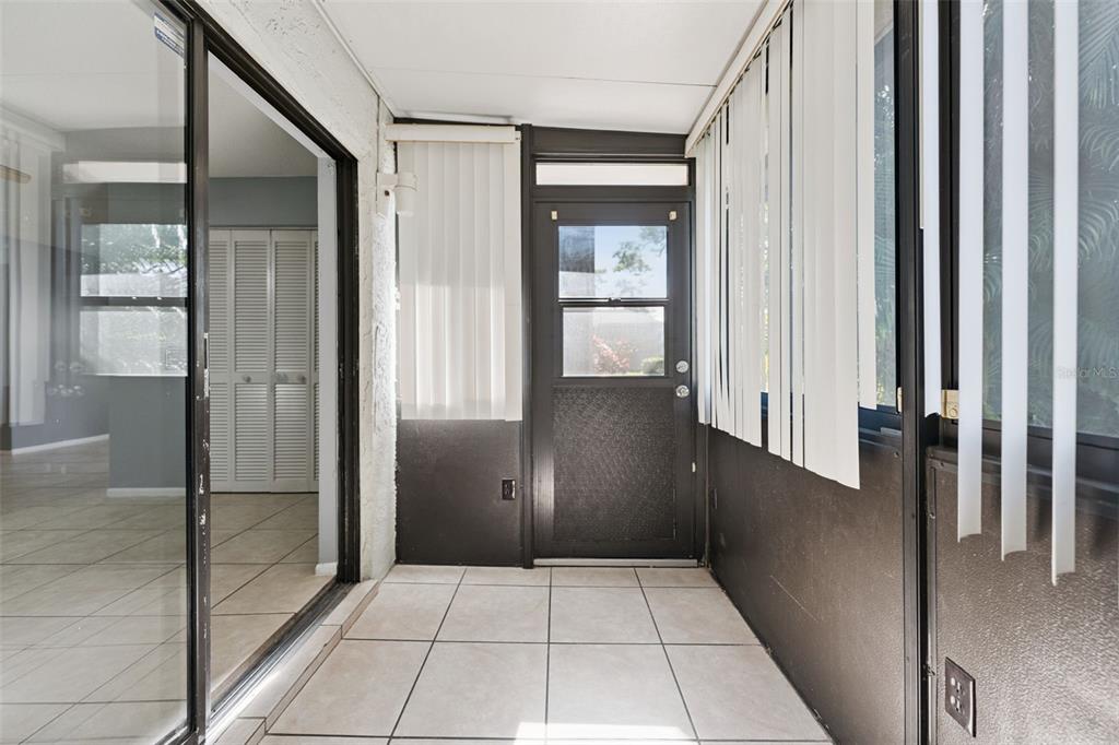 116 Springwood Circle, Unit A Longwood, FL 32750 - Photo 16 of 17 a view of entryway