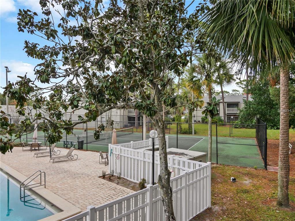 116 Springwood Circle, Unit A Longwood, FL 32750 - Photo 29 of 30