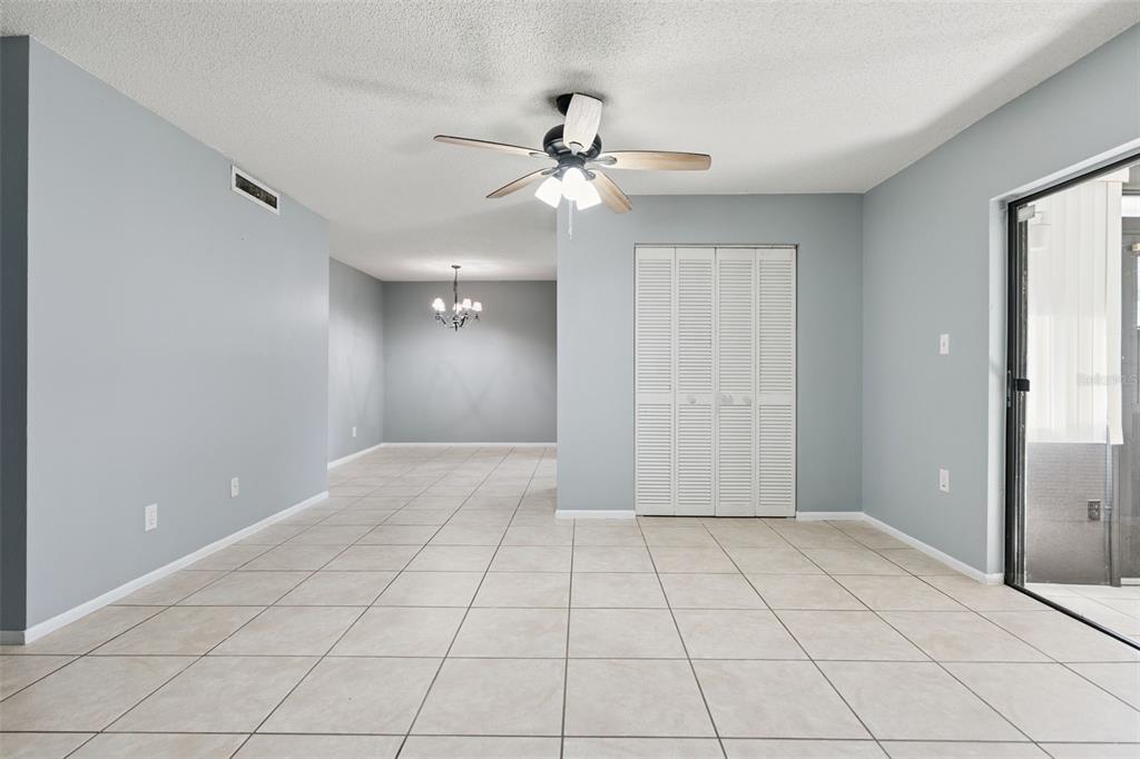 116 Springwood Circle, Unit A Longwood, FL 32750 - Photo 3 of 17 a view of an empty room