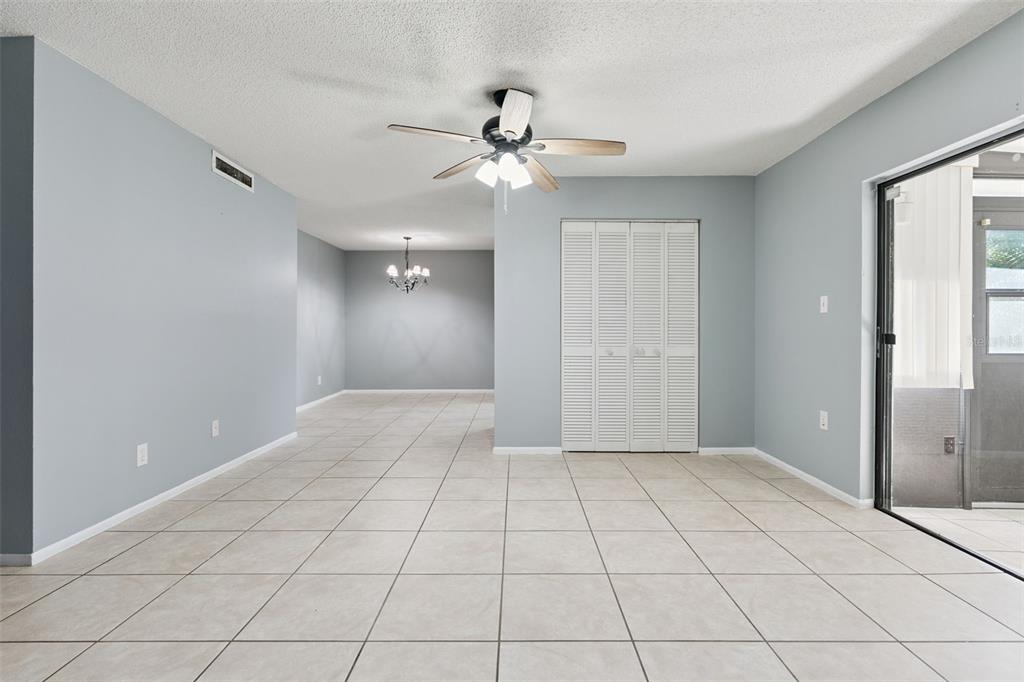116 Springwood Circle, Unit A Longwood, FL 32750 - Photo 4 of 17 a view of an empty room