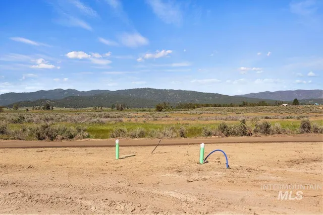 $110,000 | L3-b2 L3-b2 Lazy River Street, Cascade, ID 83611