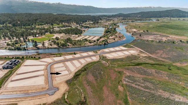 $110,000 | L3-b2 L3-b2 Lazy River Street, Cascade, ID 83611