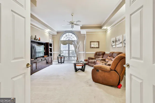 $980,000 | 304 Bradford Way, Peachtree City, GA 30269