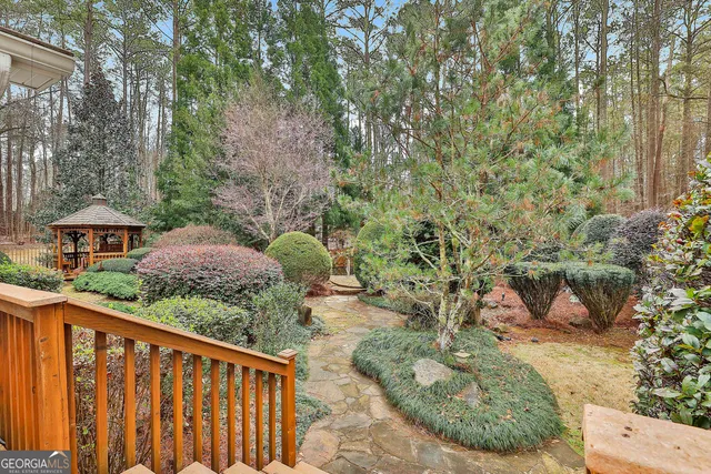 $980,000 | 304 Bradford Way, Peachtree City, GA 30269