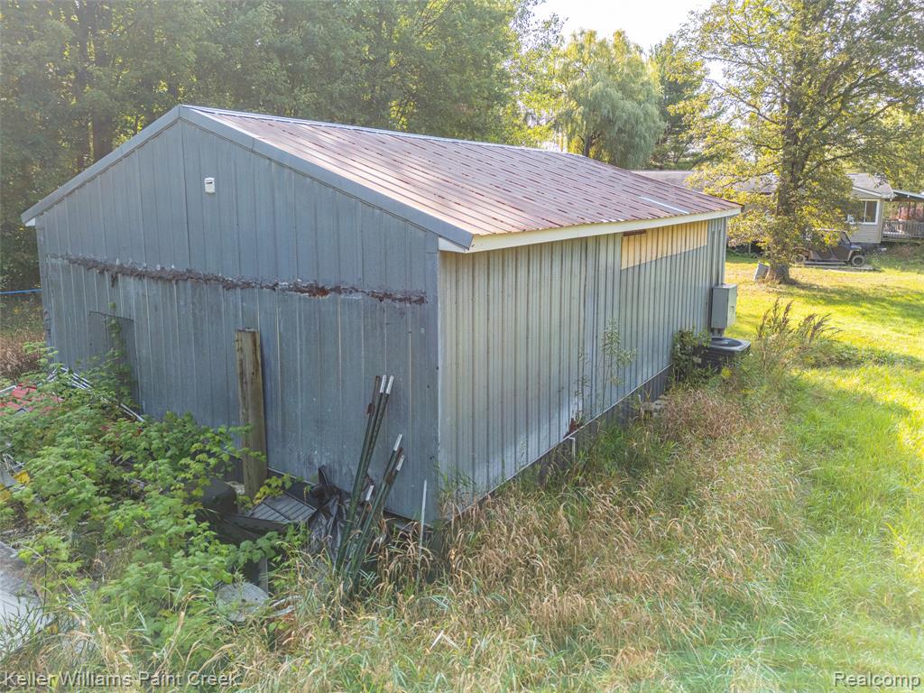 5852 County Line Road Coleman, MI 48618 - Photo 47 of 99 Gallery Image 47