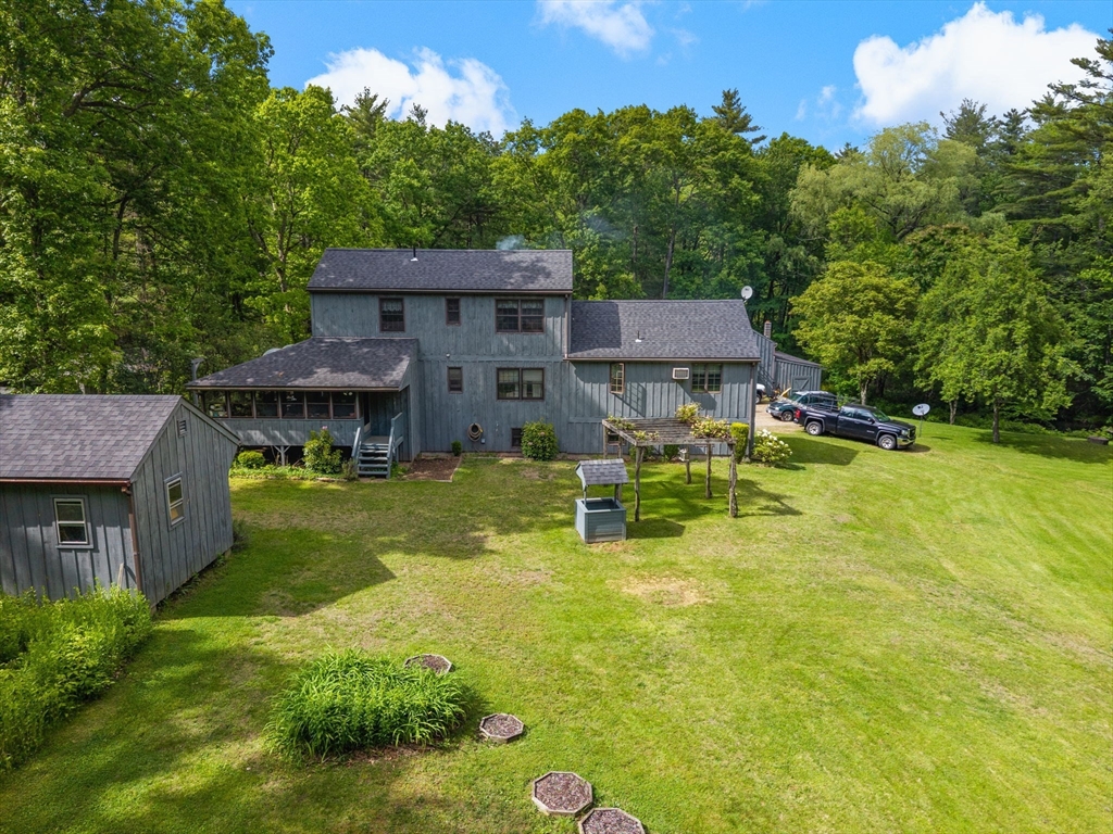 1 Leno Road Sturbridge, MA 01566 - Photo 30 of 33