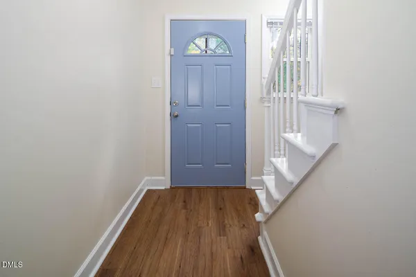 $636,000 | 2125 Old Oxford Road East, Unit A/B, Chapel Hill, NC 27514