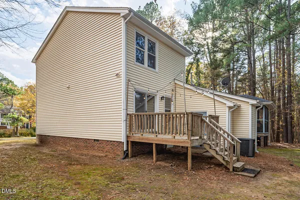 $636,000 | 2125 Old Oxford Road East, Unit A/B, Chapel Hill, NC 27514