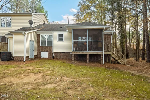 $636,000 | 2125 Old Oxford Road East, Unit A/B, Chapel Hill, NC 27514