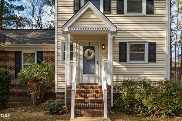 $636,000 | 2125 Old Oxford Road East, Unit A/B, Chapel Hill, NC 27514