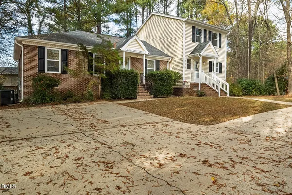 $636,000 | 2125 Old Oxford Road East, Unit A/B, Chapel Hill, NC 27514