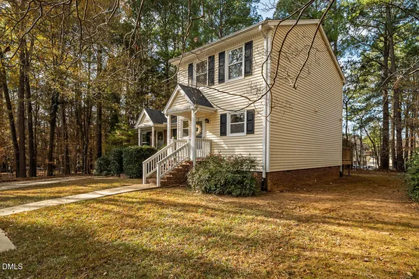 $636,000 | 2125 Old Oxford Road East, Unit A/B, Chapel Hill, NC 27514