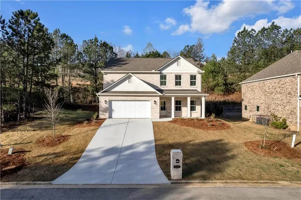 $489,999 | 1111 Falkirk Lane, Stone Mountain, GA 30087