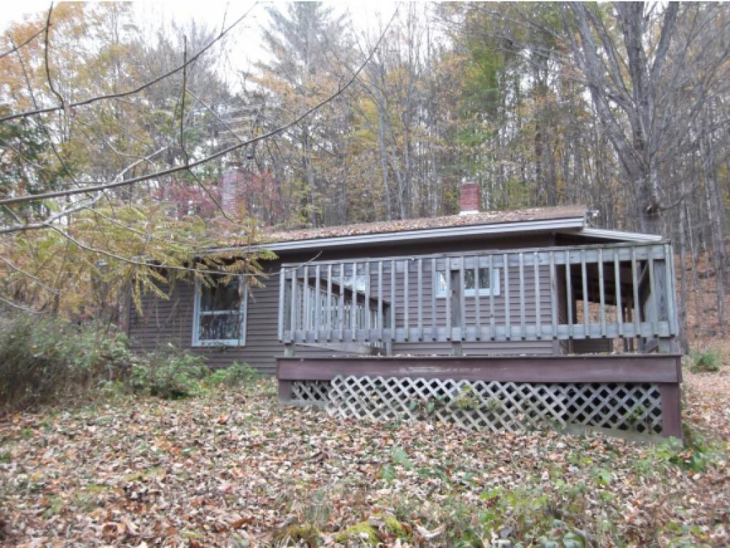 640 Mt Eustis Road Littleton, NH 03561 - Photo 1 of 9 Gallery Image 1