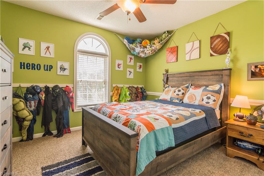 3276 Tyro Road Lexington, NC 27295 - Photo 3 of 29 Gallery Image 3