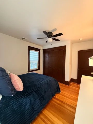 $2,350 | 127 Eldridge Street, Unit 2, Taunton, MA 02780