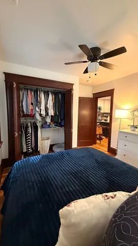 $2,350 | 127 Eldridge Street, Unit 2, Taunton, MA 02780