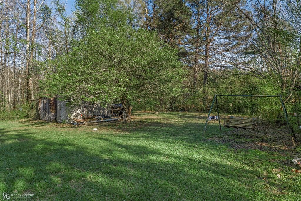 251 Tom Murphy Road Jamestown, LA 71045 - Photo 6 of 40 a view of a park