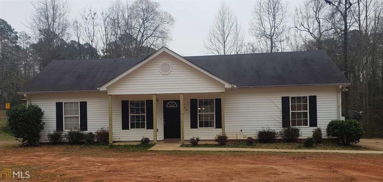 133 Honeysuckle Road, Unit 1 Monticello, GA 31064 - Photo 1 of 1 Gallery Image 1
