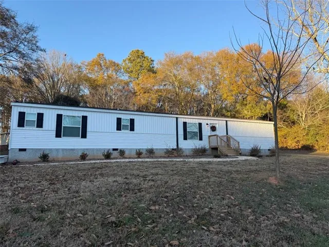 $235,000 | 136 Pine Street, Danielsville, GA 30633